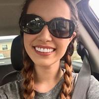 Отзыв от Алина - виза ДТВ